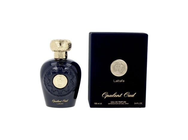Opulent Oud Edp Vapo 100 Ml