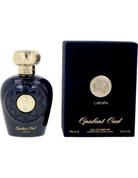 Opulent Oud Edp Vapo 100 Ml
