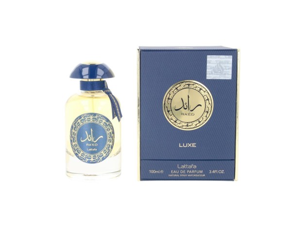 Ra'Ed Luxe Edp Vapo 100 Ml