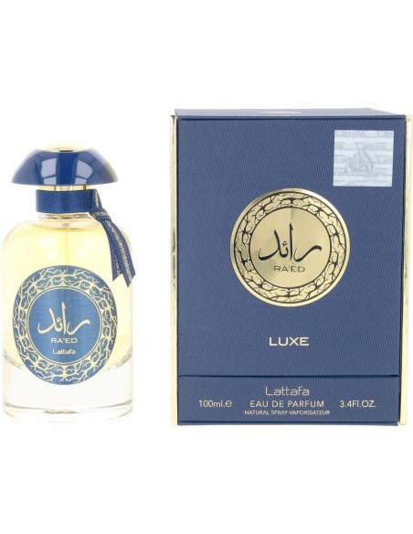 Ra'Ed Luxe Edp Vapo 100 Ml