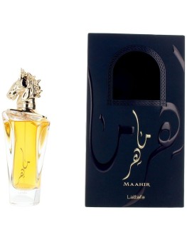 Maahir Edp Vapo 100 Ml