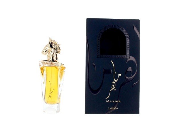 Maahir Edp Vapo 100 Ml