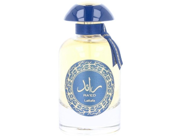 Ra'Ed Luxe Edp Vapo 100 Ml