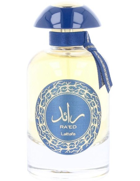 Ra'Ed Luxe Edp Vapo 100 Ml