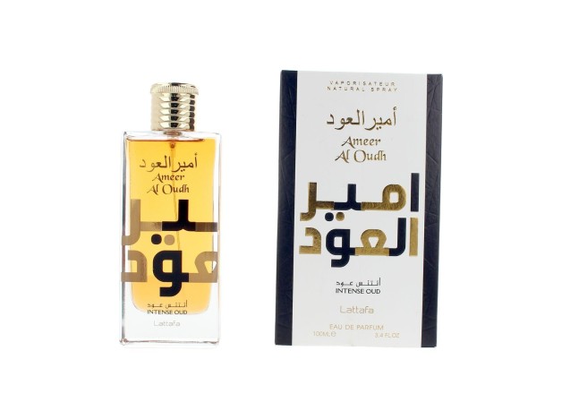 Ameer Al Oud Intense Edp Vapo 100 Ml