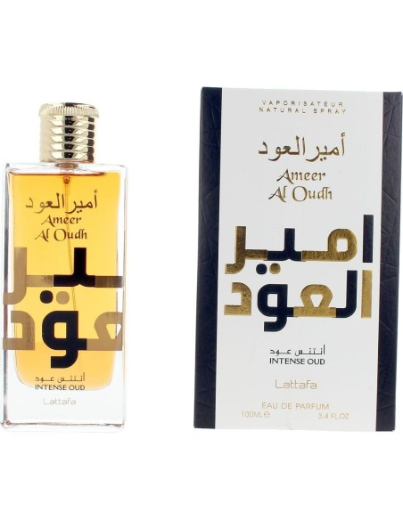 Ameer Al Oud Intense Edp Vapo 100 Ml