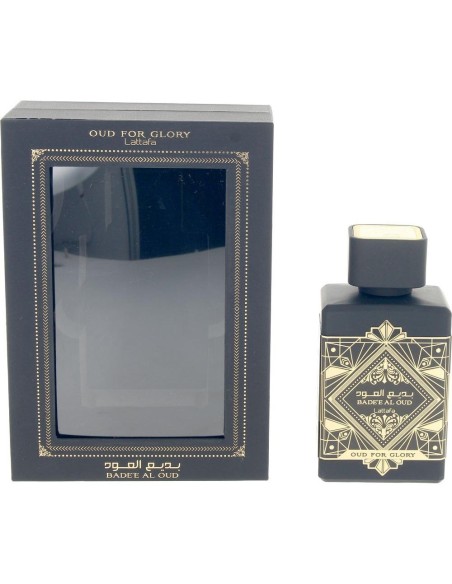 Bde'E Al Oud For Glory Edp Vapo 100 Ml