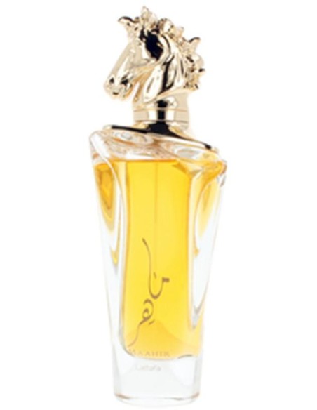 Maahir Edp Vapo 100 Ml