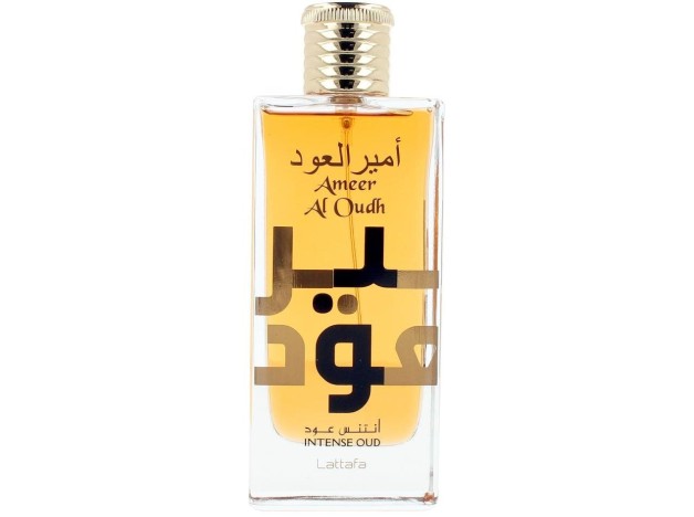Ameer Al Oud Intense Edp Vapo 100 Ml