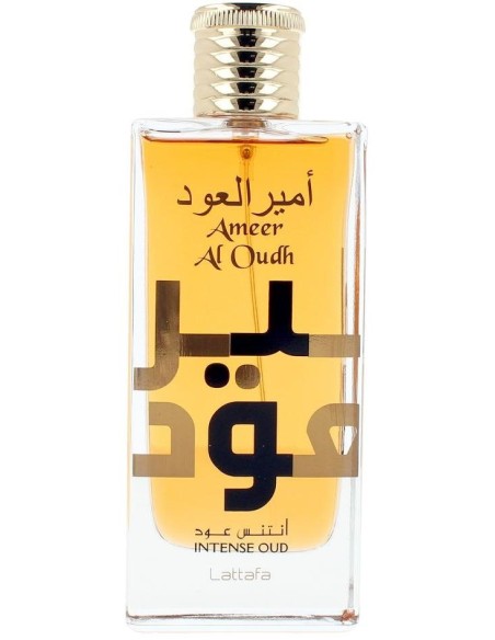 Ameer Al Oud Intense Edp Vapo 100 Ml