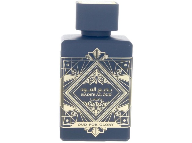 Bde'E Al Oud For Glory Edp Vapo 100 Ml