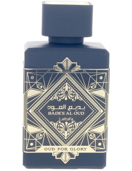 Bde'E Al Oud For Glory Edp Vapo 100 Ml