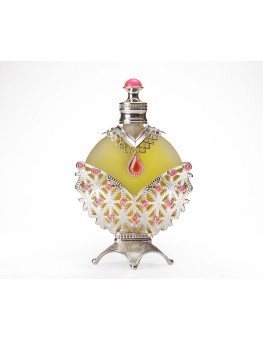 Hareem Sultan Silver...