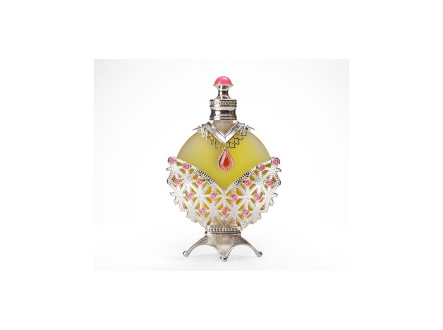 Hareem Sultan Silver Concentrated Oil Perfume...