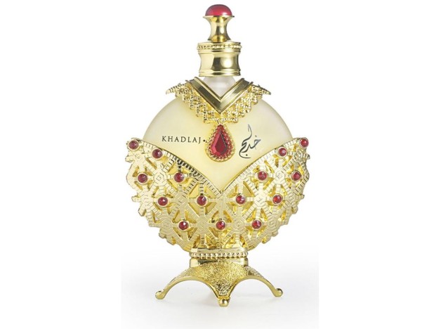 Perfume En Aceite Concentrado Hareem Al Sultan...