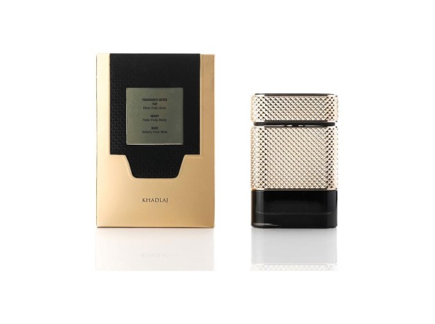 Shiyaaka Gold Edp Vapo 100 Ml