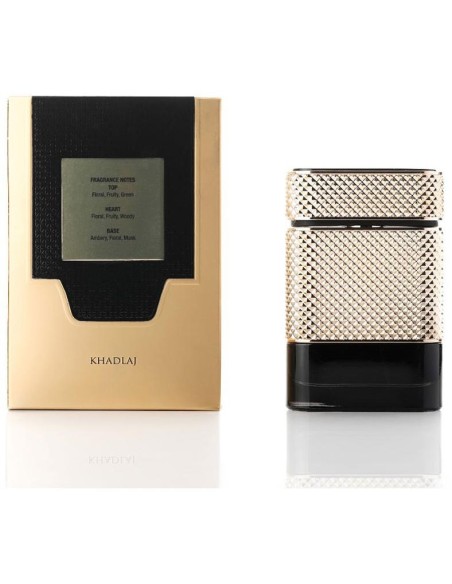 Shiyaaka Gold Edp Vapo 100 Ml