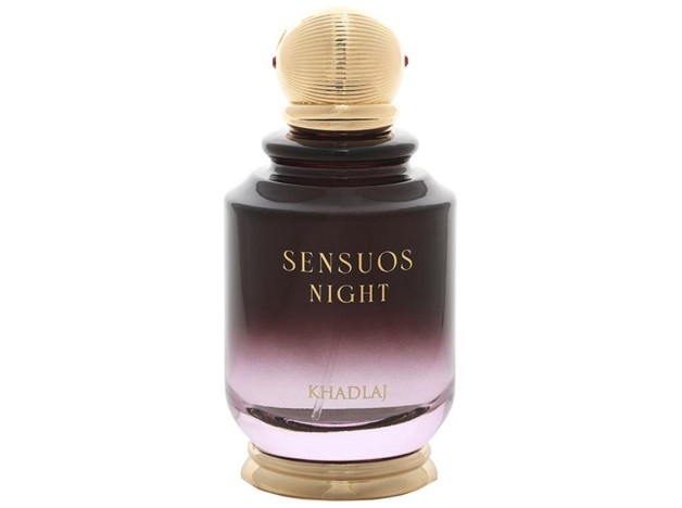 Sensuos Night Edp Vapo 100 Ml