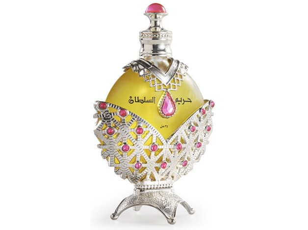 Hareem Sultan Silver Concentrated Oil Perfume...