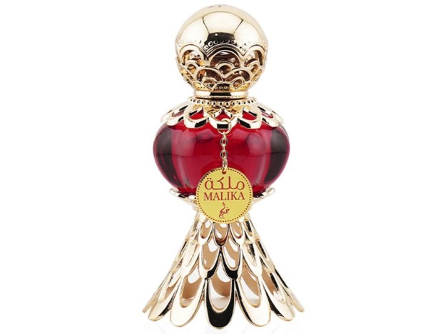 Malika Red Concentrated Oil Perfume 20 Ml