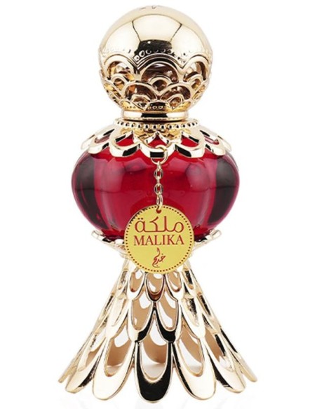 Malika Red Concentrated Oil Perfume 20 Ml