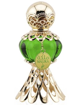 Malika Green Concentrated...