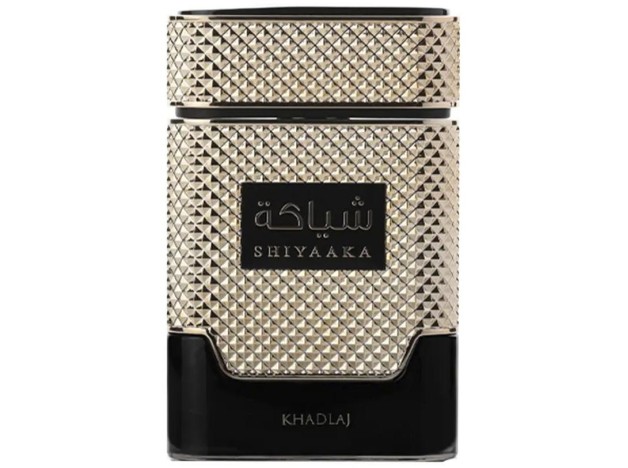 Shiyaaka Gold Edp Vapo 100 Ml