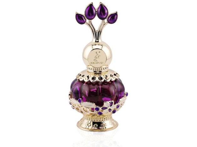 Purple Musk Concentrated Oil Perfume 20 Ml