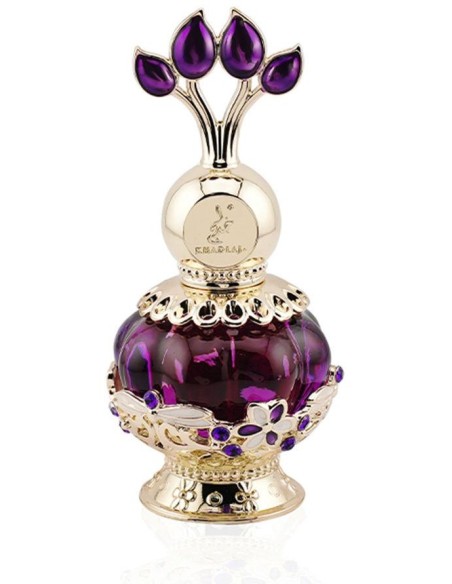 Purple Musk Concentrated Oil Perfume 20 Ml