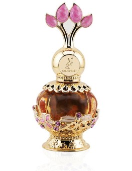 Pink Musk Concentrated Oil...
