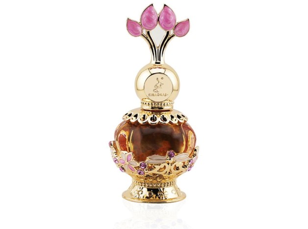 Pink Musk Concentrated Oil Perfume 20 Ml