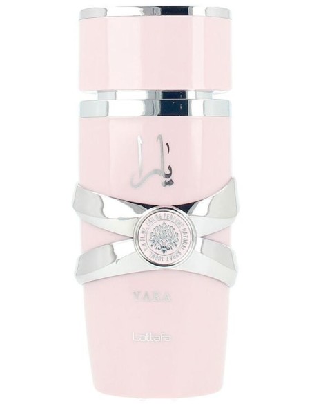 Yara Edp Vapo 100 Ml