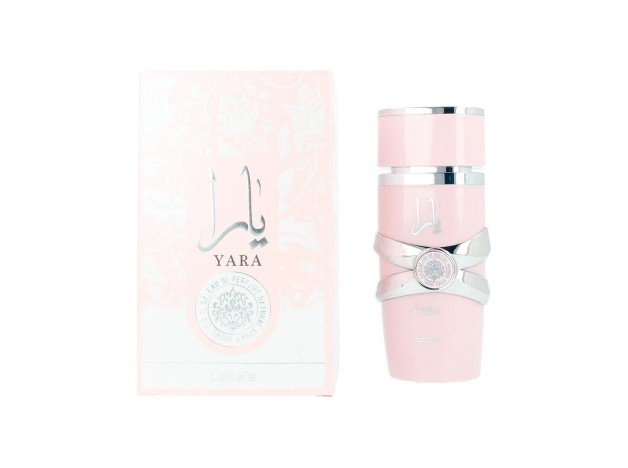 Yara Edp Vapo 100 Ml
