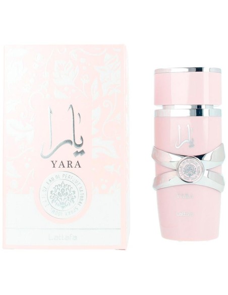 Yara Edp Vapo 100 Ml