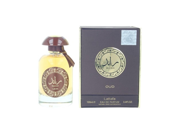 Ra'Ed Oud Edp Vapo 100 Ml