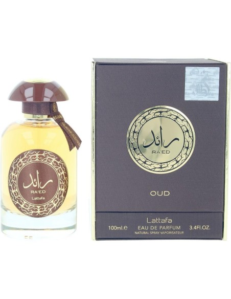 Ra'Ed Oud Edp Vapo 100 Ml