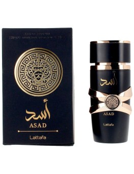 Lattafa Asad Eau De Parfum...