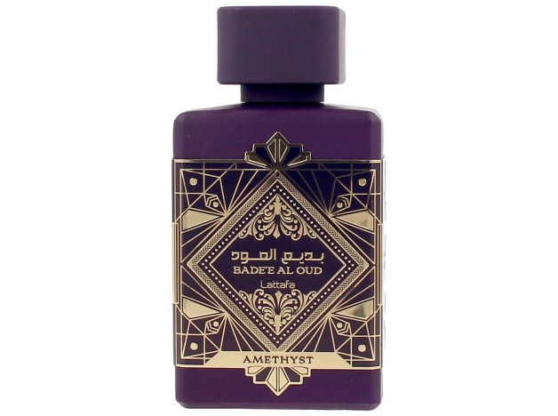 Lattafa Bade'E Al Oud Amethyst Eau De Parfum 100Ml