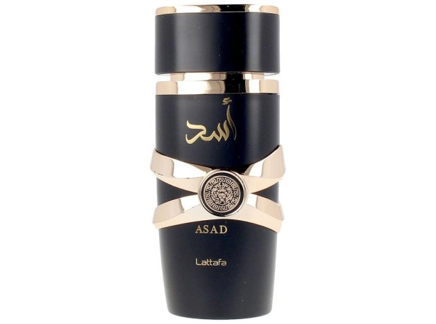 Lattafa Asad Eau De Parfum 100Ml