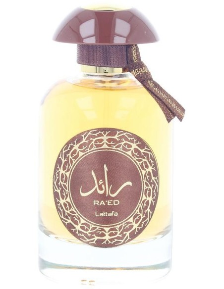 Ra'Ed Oud Edp Vapo 100 Ml