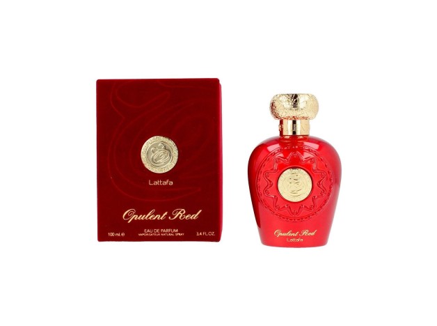 Opulent Red Edp Vapo 100 Ml
