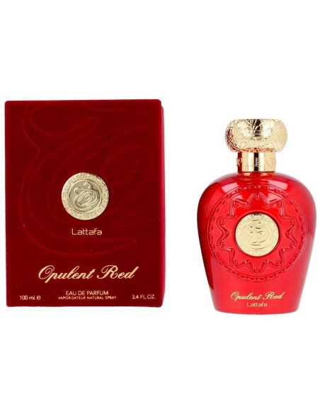 Opulent Red Edp Vapo 100 Ml