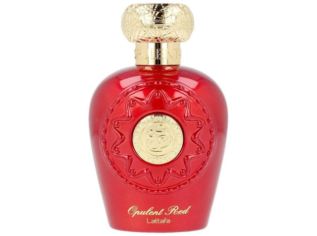 Opulent Red Edp Vapo 100 Ml