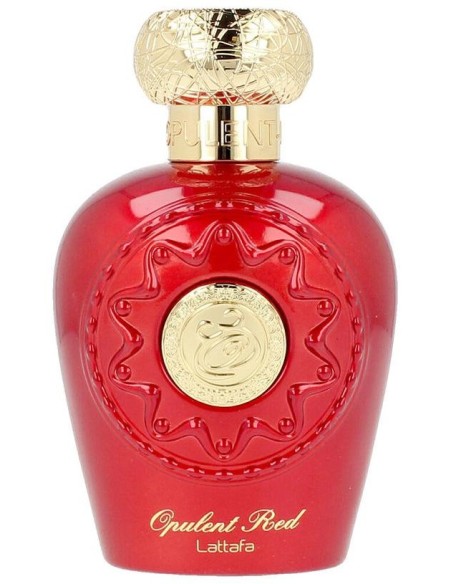 Opulent Red Edp Vapo 100 Ml