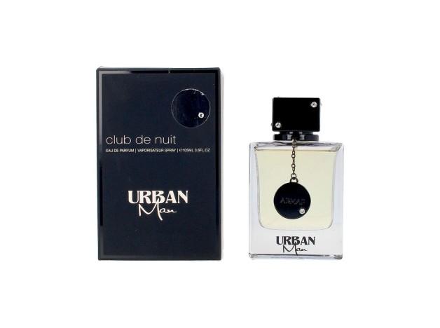 Armaf Club De Nuit Urban Man Eau De Parfum 105Ml