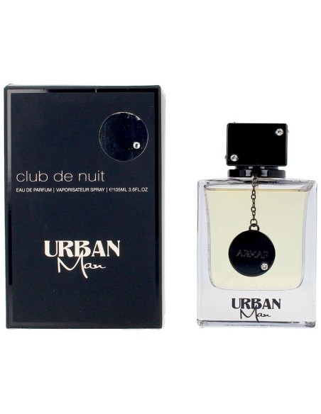 Armaf Club De Nuit Urban Man Eau De Parfum 105Ml