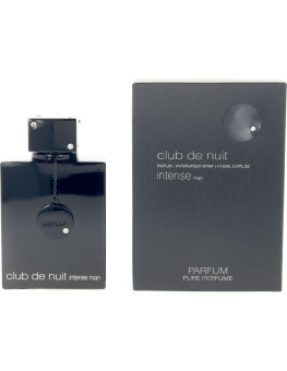 Club De Nuit Pure Parfum...