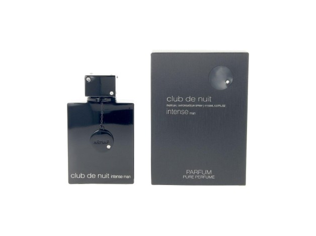 Club De Nuit Pure Parfum Intense Edp Vapo 150 Ml