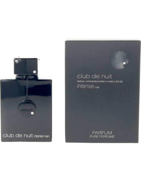 Club De Nuit Pure Parfum Intense Edp Vapo 150 Ml