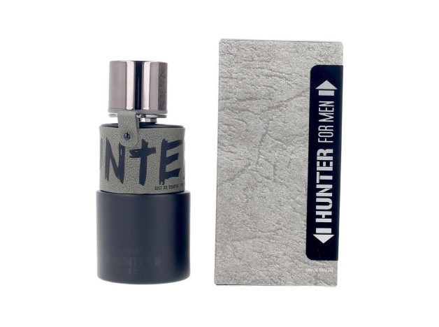 Hunter Intense Edp Vapo 100 Ml